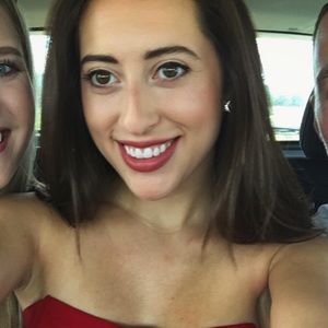 Meet your Posher, Brenda